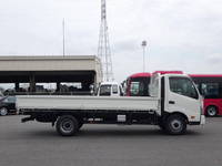 HINO Dutro Flat Body 2KG-XZU720M 2023 1,000km_9