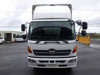 HINO Ranger Covered Wing TKG-FC9JNAA 2014 422,000km_4