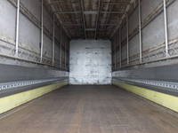 HINO Ranger Covered Wing TKG-FC9JNAA 2014 422,000km_7