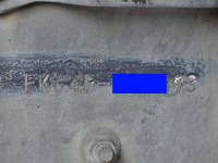 MITSUBISHI FUSO Fighter Aluminum Wing PDG-FK64F 2008 625,000km_12