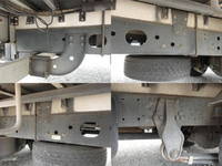 MITSUBISHI FUSO Fighter Aluminum Wing PDG-FK64F 2008 625,000km_14