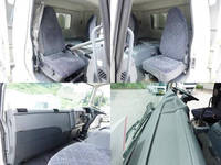 MITSUBISHI FUSO Fighter Aluminum Wing PDG-FK64F 2008 625,000km_16