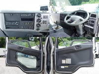MITSUBISHI FUSO Fighter Aluminum Wing PDG-FK64F 2008 625,000km_17