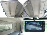 MITSUBISHI FUSO Fighter Aluminum Wing PDG-FK64F 2008 625,000km_18