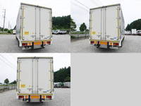 MITSUBISHI FUSO Fighter Aluminum Wing PDG-FK64F 2008 625,000km_2