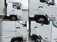 MITSUBISHI FUSO Fighter Aluminum Wing PDG-FK64F 2008 625,000km_4