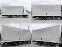 MITSUBISHI FUSO Fighter Aluminum Wing PDG-FK64F 2008 625,000km_5
