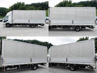 MITSUBISHI FUSO Fighter Aluminum Wing PDG-FK64F 2008 625,000km_6