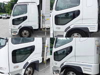 MITSUBISHI FUSO Fighter Aluminum Wing PDG-FK64F 2008 625,000km_7