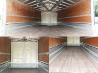 MITSUBISHI FUSO Fighter Aluminum Wing PDG-FK64F 2008 625,000km_9