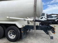 ISUZU Giga バルクシャ（フンリュウタイウンパンシャ） QKG-CYL77A 2014 496,000km_12