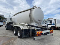 ISUZU Giga バルクシャ（フンリュウタイウンパンシャ） QKG-CYL77A 2014 496,000km_2