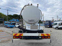 ISUZU Giga バルクシャ（フンリュウタイウンパンシャ） QKG-CYL77A 2014 496,000km_6