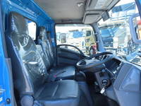 ISUZU Elf Garbage Truck TPG-NMR85AN 2019 60,000km_16