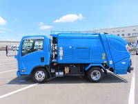 ISUZU Elf Garbage Truck TPG-NMR85AN 2019 60,000km_24