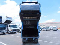 ISUZU Elf Garbage Truck TPG-NMR85AN 2019 60,000km_27