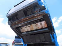 ISUZU Elf Garbage Truck TPG-NMR85AN 2019 60,000km_29