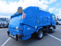 ISUZU Elf Garbage Truck TPG-NMR85AN 2019 60,000km_2