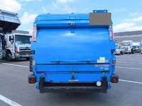 ISUZU Elf Garbage Truck TPG-NMR85AN 2019 60,000km_4