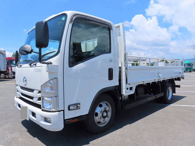 MAZDA Titan Flat Body 2RG-LPR88AR 2020 81,500km
