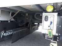 HINO Dutro Refrigerator & Freezer Truck 2RG-XZU712M 2023 46,240km_16