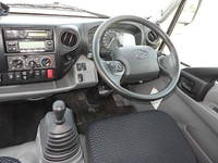 HINO Dutro Refrigerator & Freezer Truck 2RG-XZU712M 2023 46,240km_24
