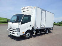 HINO Dutro Refrigerator & Freezer Truck 2RG-XZU712M 2023 46,240km_3