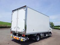 HINO Dutro Refrigerator & Freezer Truck 2RG-XZU712M 2023 46,240km_4