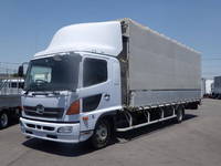 HINO Ranger Covered Wing TKG-FD9JPAA 2017 71,000km_3