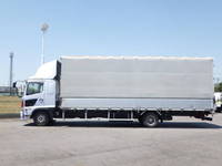 HINO Ranger Covered Wing TKG-FD9JPAA 2017 71,000km_6