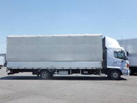 HINO Ranger Covered Wing TKG-FD9JPAA 2017 71,000km_8