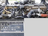 MITSUBISHI FUSO Super Great Aluminum Wing QPG-FU64VZ 2017 564,792km_10