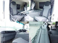 MITSUBISHI FUSO Super Great Aluminum Wing QPG-FU64VZ 2017 564,792km_15