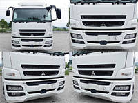 MITSUBISHI FUSO Super Great Aluminum Wing QPG-FU64VZ 2017 564,792km_3