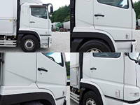 MITSUBISHI FUSO Super Great Aluminum Wing QPG-FU64VZ 2017 564,792km_4