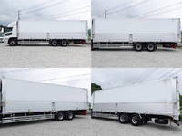 MITSUBISHI FUSO Super Great Aluminum Wing QPG-FU64VZ 2017 564,792km_6