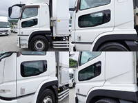 MITSUBISHI FUSO Super Great Aluminum Wing QPG-FU64VZ 2017 564,792km_7