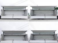 MITSUBISHI FUSO Super Great Aluminum Wing QPG-FU64VZ 2017 564,792km_8