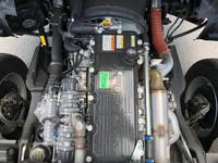 MITSUBISHI FUSO Fighter Truck (With 5 Steps Of Cranes) 2KG-FK72F 2025 184km_16