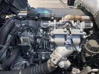 MITSUBISHI FUSO Fighter Truck (With 5 Steps Of Cranes) 2KG-FK72F 2025 184km_17