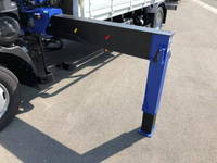 MITSUBISHI FUSO Fighter Truck (With 5 Steps Of Cranes) 2KG-FK72F 2025 184km_24
