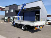 MITSUBISHI FUSO Fighter Truck (With 5 Steps Of Cranes) 2KG-FK72F 2025 184km_2