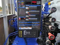 MITSUBISHI FUSO Fighter Truck (With 5 Steps Of Cranes) 2KG-FK72F 2025 184km_32