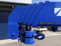 MITSUBISHI FUSO Fighter Truck (With 5 Steps Of Cranes) 2KG-FK72F 2025 184km_33