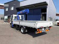 MITSUBISHI FUSO Fighter Truck (With 5 Steps Of Cranes) 2KG-FK72F 2025 184km_4