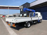 MITSUBISHI FUSO Fighter Truck (With 5 Steps Of Cranes) 2KG-FK72F 2025 184km_5