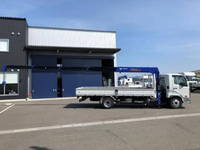 MITSUBISHI FUSO Fighter Truck (With 5 Steps Of Cranes) 2KG-FK72F 2025 184km_8
