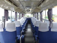 HINO Blue Ribbon Bus KL-HU2PREA 2004 531,210km_13