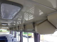 HINO Blue Ribbon Bus KL-HU2PREA 2004 531,210km_15