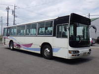 HINO Blue Ribbon Bus KL-HU2PREA 2004 532,000km_1